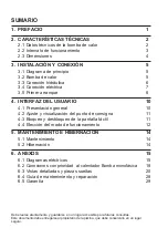 Preview for 68 page of Kripsol Komfort RC1200 Installation Instructions Manual