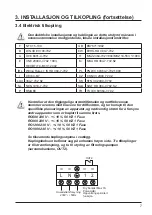 Preview for 235 page of Kripsol Komfort RC1200 Installation Instructions Manual