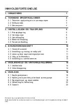 Preview for 186 page of Kripsol Komfort RC2200 Installation Instructions Manual