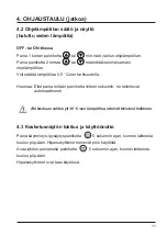 Preview for 223 page of Kripsol Komfort RC2200 Installation Instructions Manual