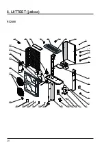 Preview for 232 page of Kripsol Komfort RC2200 Installation Instructions Manual