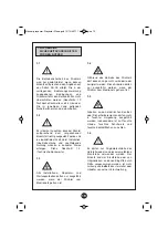 Preview for 19 page of Kripsol PH300.C Manual For The Installation, Use And Maintenance