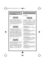 Preview for 20 page of Kripsol PH300.C Manual For The Installation, Use And Maintenance