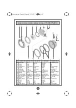 Preview for 38 page of Kripsol PH300.C Manual For The Installation, Use And Maintenance