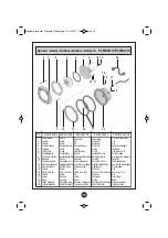 Preview for 39 page of Kripsol PH300.C Manual For The Installation, Use And Maintenance