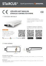 Preview for 13 page of krispol STARCUS CONNECTOR MINI Instruction Manual