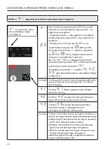 Preview for 20 page of krispol STARCUS F35 Installation Manual