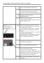 Preview for 30 page of krispol STARCUS F35 Installation Manual