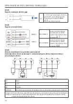 Preview for 38 page of krispol STARCUS F35 Installation Manual