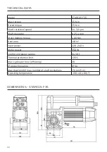 Preview for 44 page of krispol STARCUS F35 Installation Manual