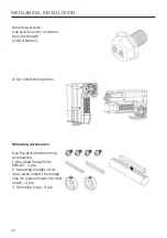 Preview for 46 page of krispol STARCUS F35 Installation Manual