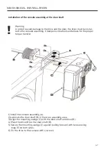 Preview for 47 page of krispol STARCUS F35 Installation Manual