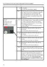 Preview for 58 page of krispol STARCUS F35 Installation Manual