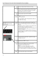 Preview for 70 page of krispol STARCUS F35 Installation Manual