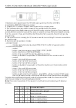 Preview for 76 page of krispol STARCUS F35 Installation Manual