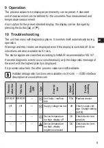 Preview for 19 page of KROHNE AF-E 400 Quick Start Manual