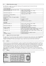 Preview for 10 page of KROHNE ALTOSONIC UFM 610 P Installation And Operating Instructions Manual