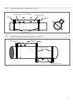 Preview for 14 page of KROHNE ALTOSONIC UFM 610 P Installation And Operating Instructions Manual