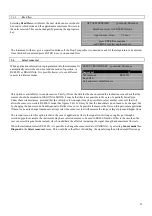 Preview for 21 page of KROHNE ALTOSONIC UFM 610 P Installation And Operating Instructions Manual