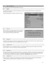 Preview for 36 page of KROHNE ALTOSONIC UFM 610 P Installation And Operating Instructions Manual