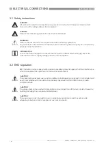 Preview for 16 page of KROHNE BATCHFLUX 3100 Quick Start Manual