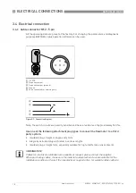 Preview for 18 page of KROHNE BATCHFLUX 3100 Quick Start Manual