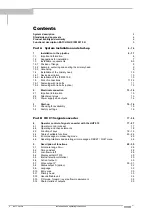 Preview for 2 page of KROHNE BATCHFLUX 5015 K Series Installation And Operating Instructions Manual