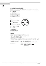 Preview for 14 page of KROHNE BATCHFLUX 5015 K Series Installation And Operating Instructions Manual