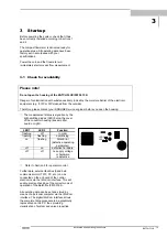 Preview for 15 page of KROHNE BATCHFLUX 5015 K Series Installation And Operating Instructions Manual