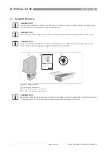 Preview for 4 page of KROHNE BATCHFLUX 5500 C Quick Start Manual