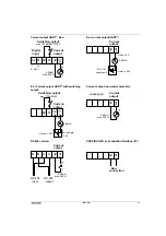 Preview for 29 page of KROHNE BM 70 M Series Installation And Operating Instructions Manual