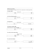 Preview for 33 page of KROHNE BM 70 M Series Installation And Operating Instructions Manual