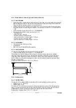 Preview for 44 page of KROHNE BM 70 M Series Installation And Operating Instructions Manual