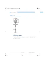 Preview for 52 page of KROHNE BW25 Handbook