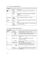 Preview for 32 page of KROHNE CORIMASS E Series Installation And Operating Instructions Manual