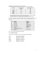 Preview for 9 page of KROHNE CORIMASS MFM 4085 K/F Installation And Operating Instructions Manual