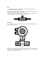 Preview for 12 page of KROHNE CORIMASS MFM 4085 K/F Installation And Operating Instructions Manual