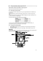 Preview for 83 page of KROHNE CORIMASS MFM 4085 K/F Installation And Operating Instructions Manual