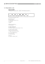 Preview for 6 page of KROHNE DK37/M8 Supplementary Instructions Manual