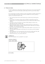 Preview for 15 page of KROHNE DK37/M8 Supplementary Instructions Manual