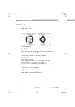 Preview for 10 page of KROHNE H250/C Handbook