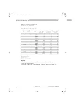 Preview for 86 page of KROHNE H250/C Handbook