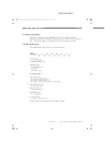 Preview for 4 page of KROHNE H250 M9 Supplementary Instructions Manual