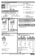 Preview for 16 page of KROHNE IFC 020 E Installation And Operating Instructions Manual