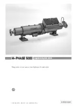 KROHNE M-PHASE 5000 Supplementary Instructions Manual preview