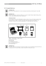 Preview for 5 page of KROHNE OPTICHECK Quick Start Manual