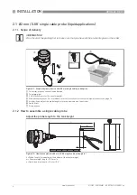 Preview for 4 page of KROHNE OPTIFLEX 1100 C Quick Start Manual