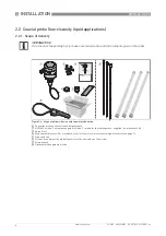 Preview for 6 page of KROHNE OPTIFLEX 1100 C Quick Start Manual