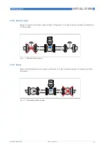 Preview for 13 page of KROHNE OPTIFLUX 2070 Handbook