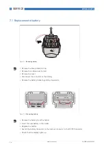 Preview for 26 page of KROHNE OPTIFLUX 2070 Handbook